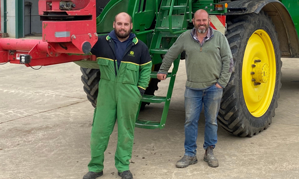 Wisbech Monitor Farm